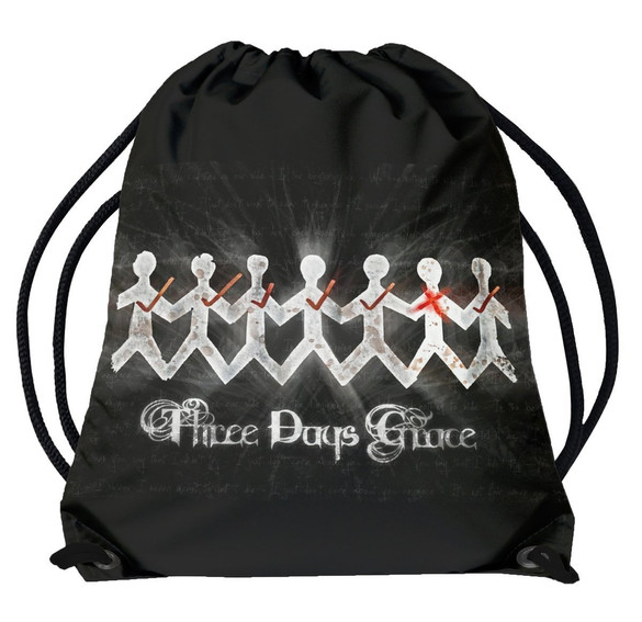 Worek THREE DAYS GRACE