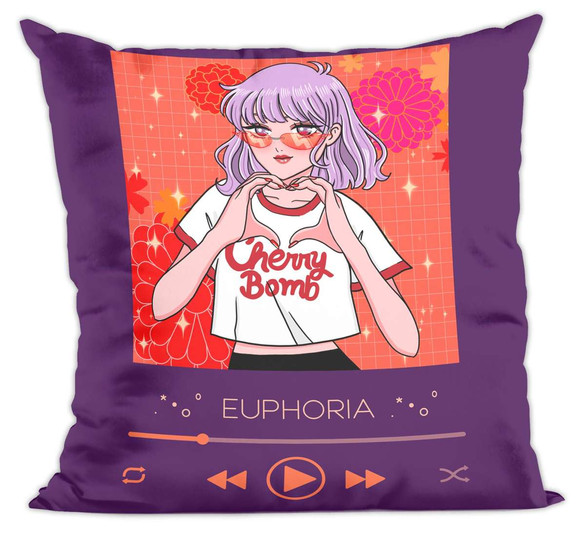 Poduszka Euphoria