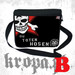 Torba szkolna DIE TOTEN HOSEN