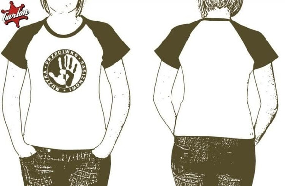 MUZYKA PRZECIWKO RASIZMOWI