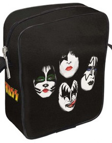 Torba Listonoszka KISS 01 Dodaj Napis!