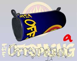 Piórnik szkolny THE OFFSPRING