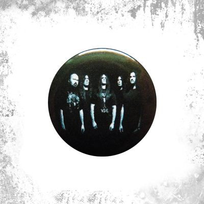 Przypinka CANNIBAL CORPSE 03