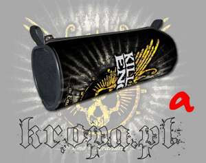 Piórnik szkolny  KILLSWITCH ENGAGE