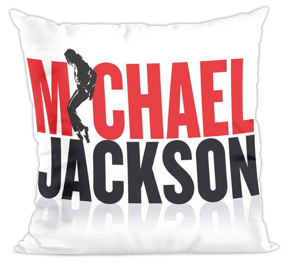 Poduszka Michael Jackson 03