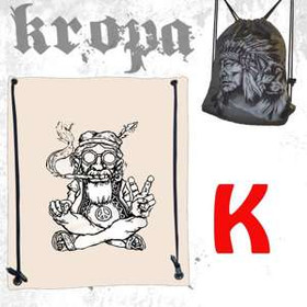 Worek płócienny  PEACE