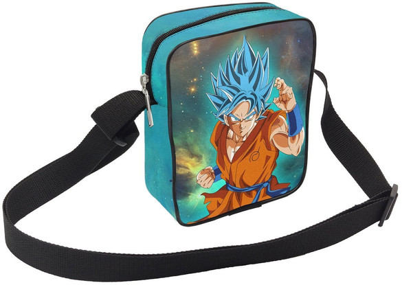 Torba Listonoszka Dragon Ball 03 