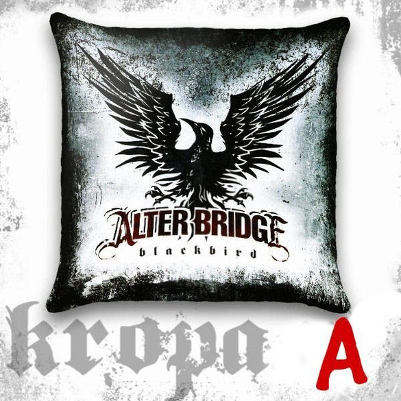 Poduszka ALTER BRIDGE