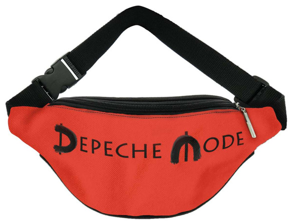 Nerka DEPECHE MODE Dodaj Napis!