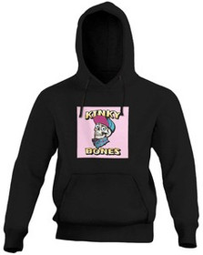 Bluza z naszywką Kinky