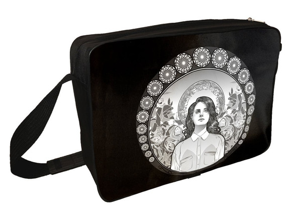 Torba na ramię Lana Del Rey