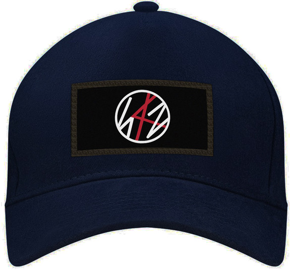 Czapka STRAY KIDS bejsbolówka z naszywką