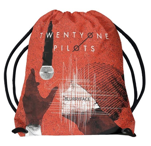 Worek TWENTY ONE PILOTS