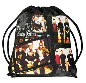 Worek THREE DAYS GRACE