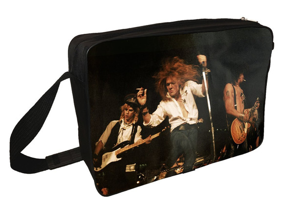 Torba na ramię GUNS N' ROSES