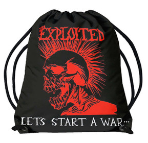 Worek THE EXPLOITED