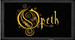 Naszywka OPETH