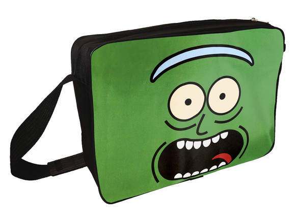 Torba na ramię Rick i Morty