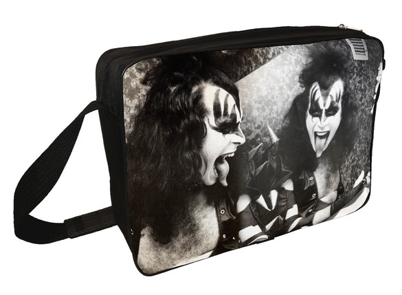 Torba na ramię KISS