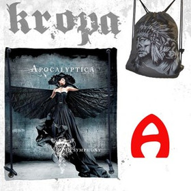 Worek APOCALYPTICA