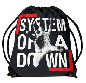 Worek SYSTEM OF A DOWN