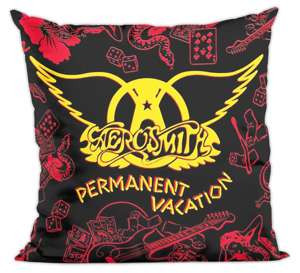 Poduszka AEROSMITH