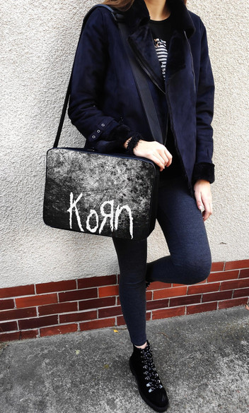 Torba na ramię KORN