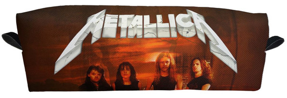 Piórnik METALLICA