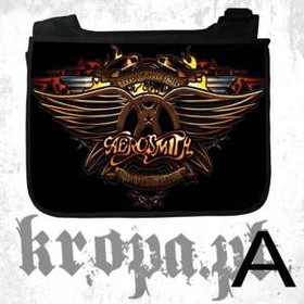 Torba szkolna AEROSMITH