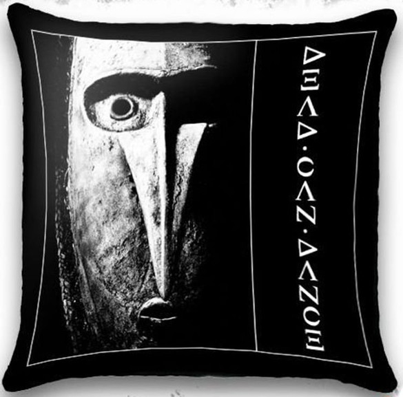 Poduszka DEAD CAN DANCE