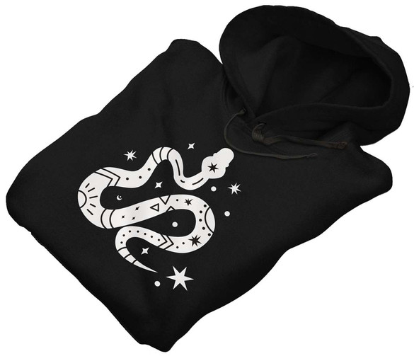 Bluza EGZOTIC SNAKE WĄŻ