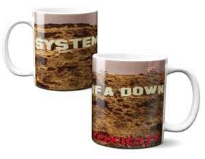 Kubek System Of A Down