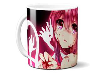 Kubek Elfen Lied