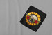 Koszulka z kieszonką GUNS N' ROSES