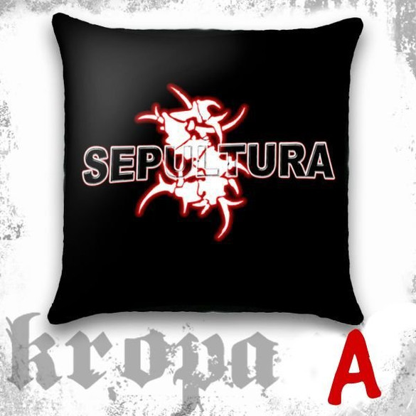 Poduszka SEPULTURA