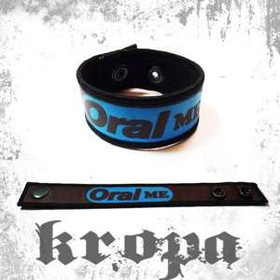 Opaska na rękę - ORAL ME