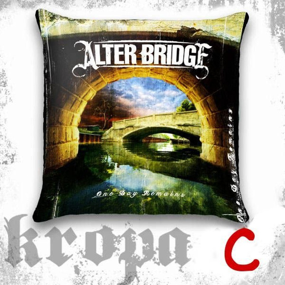 Poduszka ALTER BRIDGE