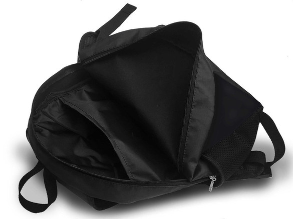 Plecak Szkolny BLACKPINK DWA KOLORY 