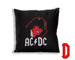 Poduszka AC/DC