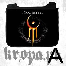 Torba szkolna MOONSPELL