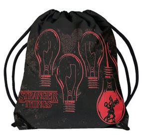 Worek STRANGER THINGS