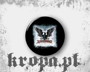 Przypinka Alter Bridge