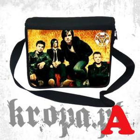 Torba szkolna 30 SECONDS TO MARS