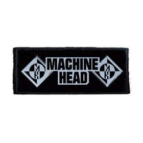 Naszywka MACHINE HEAD