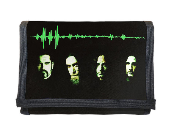 Portfel Type O Negative