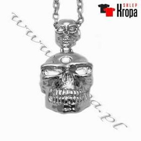 Wisior z łańcuszkiem CZACHA - 06