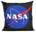 Poduszka NASA logo