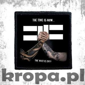 Naszywka CAVALERA CONSPIRACY 03