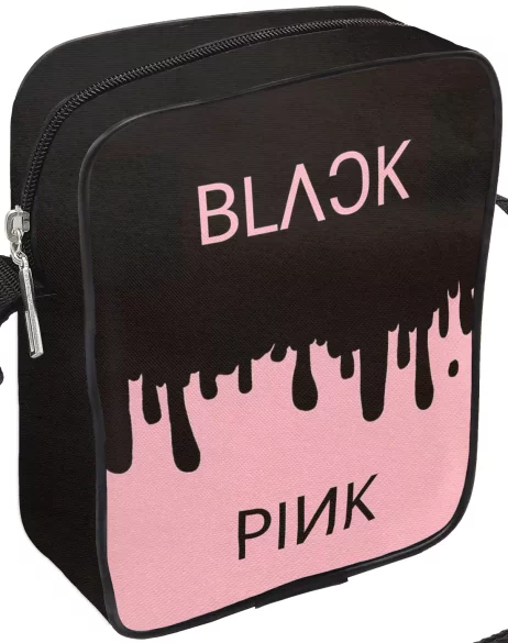 Listonoszka BlackPink Logo