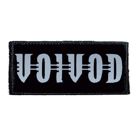 Naszywka VOIVOD